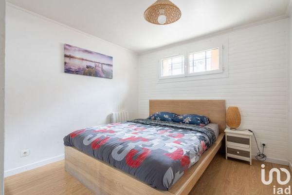 Appartement 2 pièces de 48 m² à Drancy (93700)