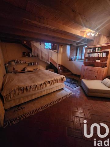 Maison à vendre 7 pièces 271 m² Clarafond-Arcine