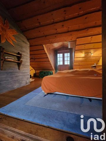 Maison à vendre 7 pièces 271 m² Clarafond-Arcine