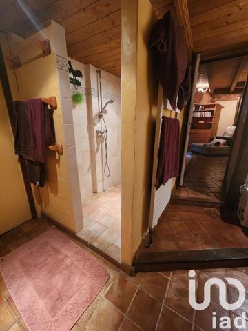 Maison à vendre 7 pièces 271 m² Clarafond-Arcine