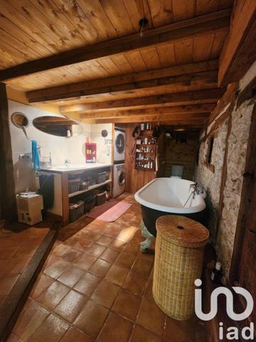 Maison à vendre 7 pièces 271 m² Clarafond-Arcine