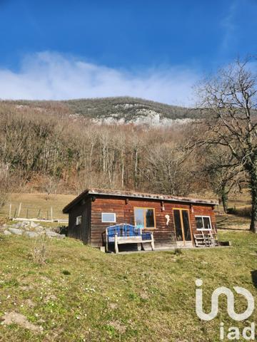 Maison à vendre 7 pièces 271 m² Clarafond-Arcine