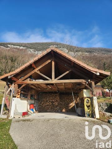 Maison à vendre 7 pièces 271 m² Clarafond-Arcine