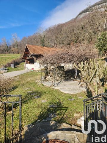 Maison à vendre 7 pièces 271 m² Clarafond-Arcine