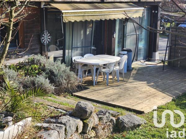 Maison à vendre 7 pièces 271 m² Clarafond-Arcine