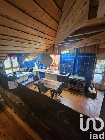 Maison à vendre 7 pièces 271 m² Clarafond-Arcine