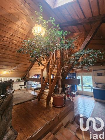 Maison à vendre 7 pièces 271 m² Clarafond-Arcine