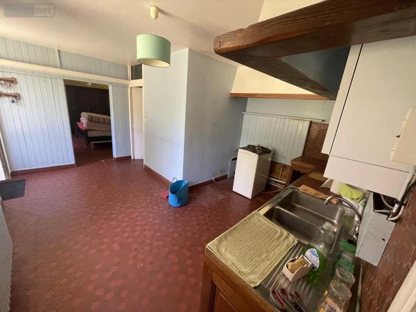 Maison à vendre à Villers-Allerand dans la Marne (51500), ref : 51046-2696