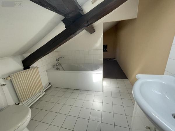 Maison à vendre à Villers-Allerand dans la Marne (51500), ref : 51046-2696
