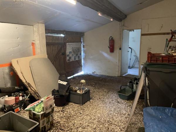 Maison à vendre à Villers-Allerand dans la Marne (51500), ref : 51046-2696