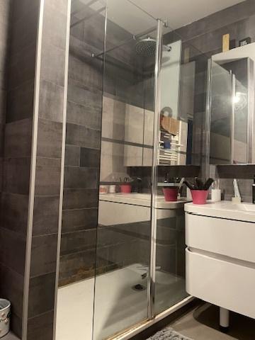 Maison d'environ 105,5 m2 - Verrière - 3 chambres + bureau