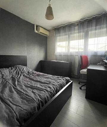 Maison d'environ 105,5 m2 - Verrière - 3 chambres + bureau