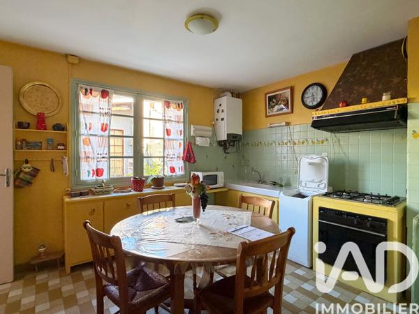 Maison à vendre 4 pièces 87 m² Ruelle-sur-Touvre