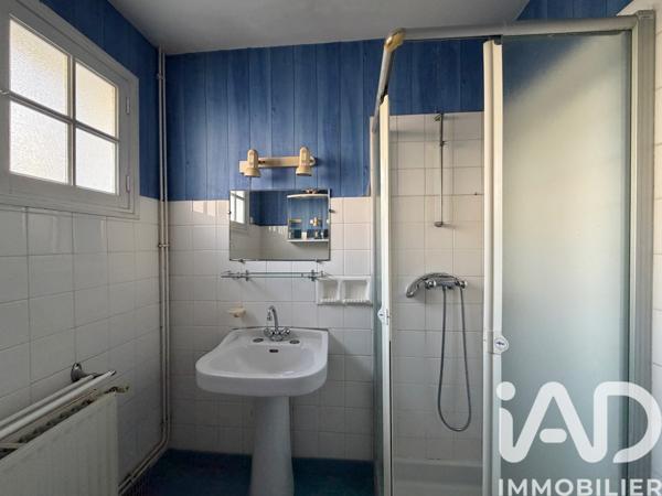 Maison à vendre 4 pièces 87 m² Ruelle-sur-Touvre