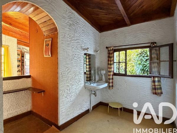 Maison à vendre 4 pièces 87 m² Ruelle-sur-Touvre