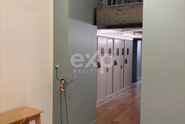 T4 d’exception dans l’ancienne Banque de France