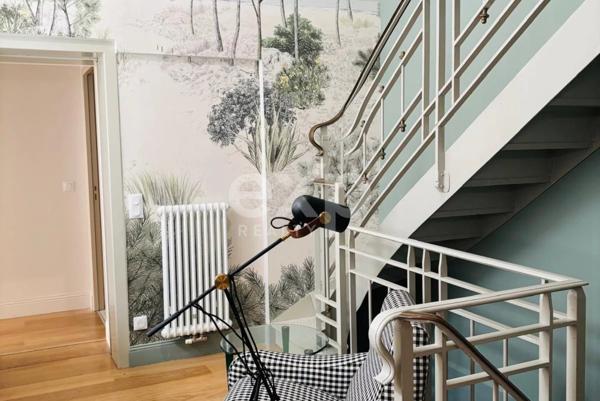 T4 d’exception dans l’ancienne Banque de France