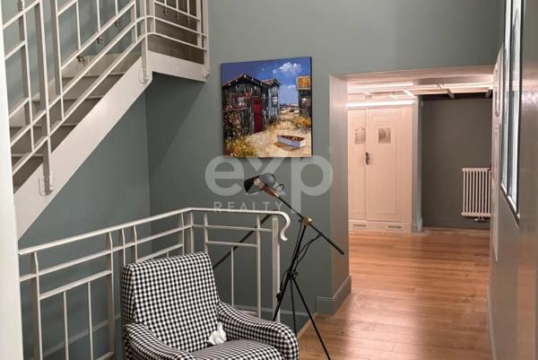 T4 d’exception dans l’ancienne Banque de France