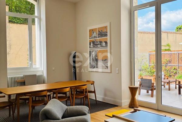 T4 d’exception dans l’ancienne Banque de France