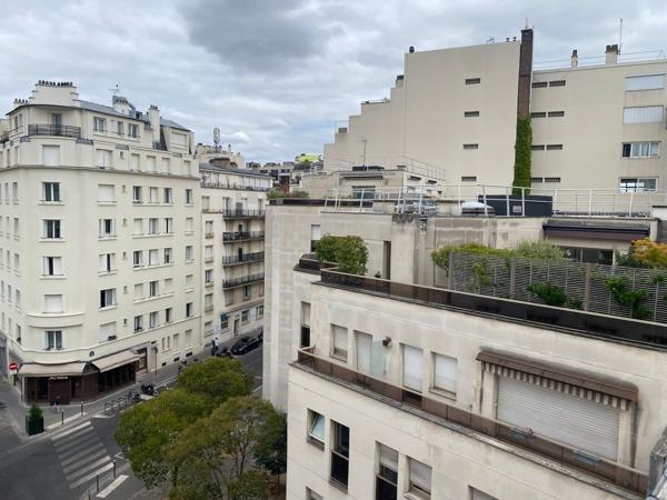 Appartement + annexe