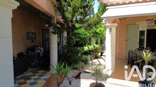 Maison à vendre 8 pièces 205 m² Montboucher-sur-Jabron