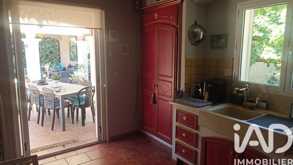 Maison à vendre 8 pièces 205 m² Montboucher-sur-Jabron