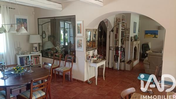 Maison à vendre 8 pièces 205 m² Montboucher-sur-Jabron