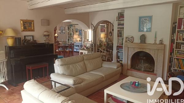 Maison à vendre 8 pièces 205 m² Montboucher-sur-Jabron