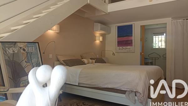 Maison à vendre 8 pièces 205 m² Montboucher-sur-Jabron
