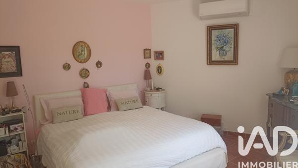 Maison à vendre 8 pièces 205 m² Montboucher-sur-Jabron
