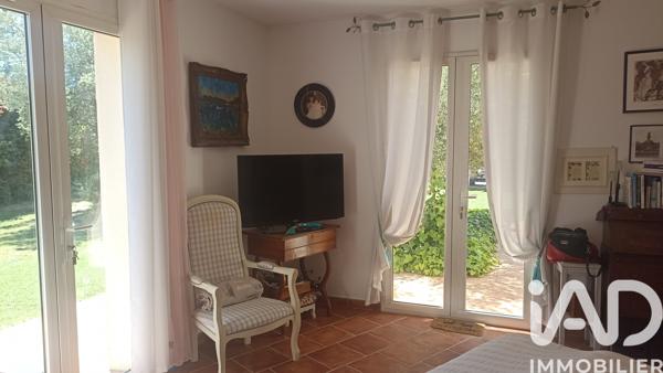 Maison à vendre 8 pièces 205 m² Montboucher-sur-Jabron