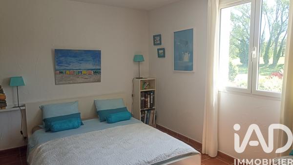 Maison à vendre 8 pièces 205 m² Montboucher-sur-Jabron