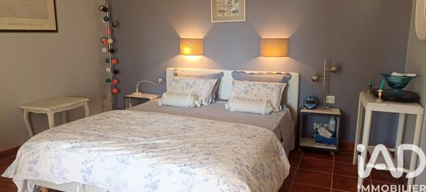 Maison à vendre 8 pièces 205 m² Montboucher-sur-Jabron
