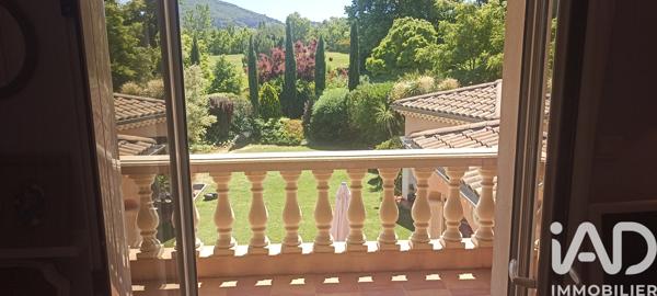 Maison à vendre 8 pièces 205 m² Montboucher-sur-Jabron
