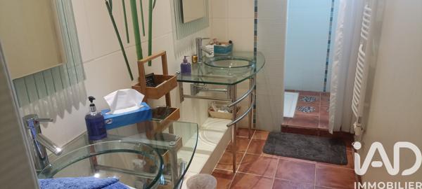 Maison à vendre 8 pièces 205 m² Montboucher-sur-Jabron