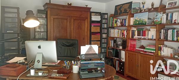 Maison à vendre 8 pièces 205 m² Montboucher-sur-Jabron