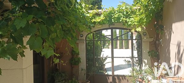 Maison à vendre 8 pièces 205 m² Montboucher-sur-Jabron