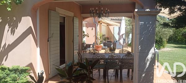 Maison à vendre 8 pièces 205 m² Montboucher-sur-Jabron