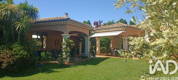 Maison à vendre 8 pièces 205 m² Montboucher-sur-Jabron