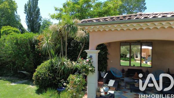 Maison à vendre 8 pièces 205 m² Montboucher-sur-Jabron