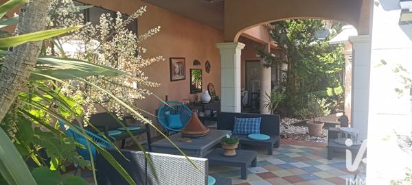 Maison à vendre 8 pièces 205 m² Montboucher-sur-Jabron