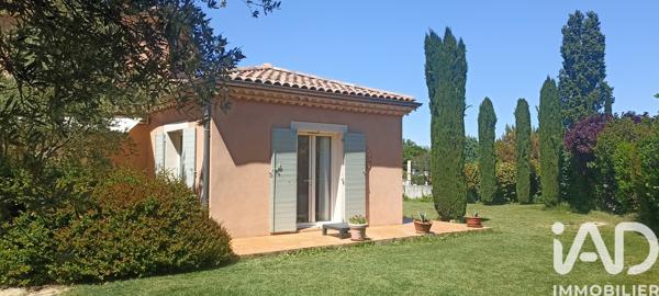 Maison à vendre 8 pièces 205 m² Montboucher-sur-Jabron