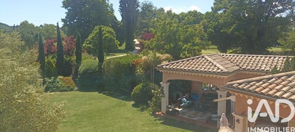 Maison à vendre 8 pièces 205 m² Montboucher-sur-Jabron