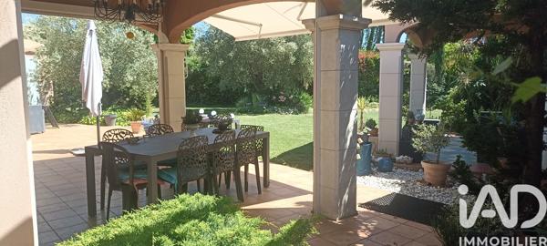 Maison à vendre 8 pièces 205 m² Montboucher-sur-Jabron