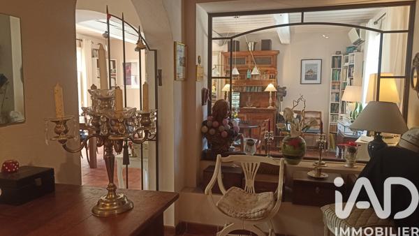 Maison à vendre 8 pièces 205 m² Montboucher-sur-Jabron