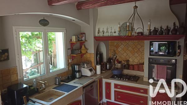 Maison à vendre 8 pièces 205 m² Montboucher-sur-Jabron