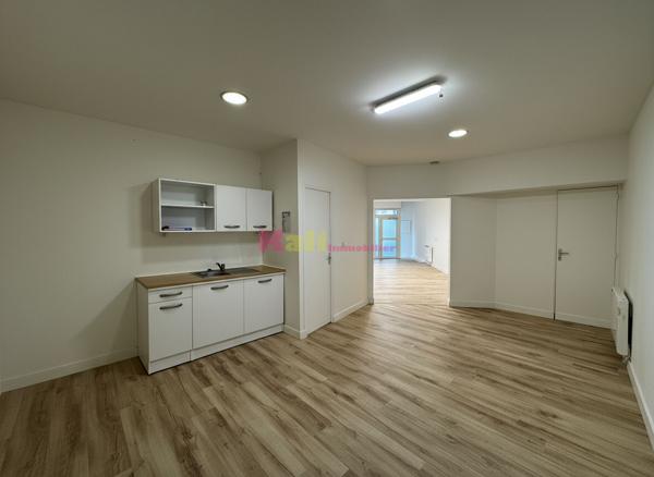 Local commercial Guipavas - baisse de loyer !, Guipavas 29490