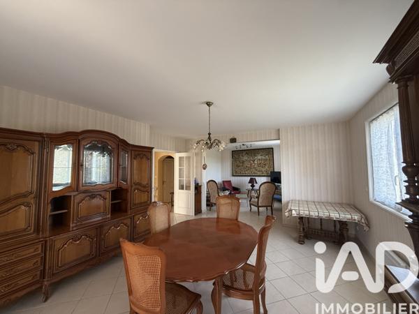 Maison à vendre 6 pièces 183 m² Rosières