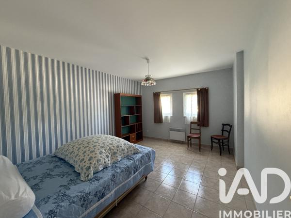 Maison à vendre 6 pièces 183 m² Rosières
