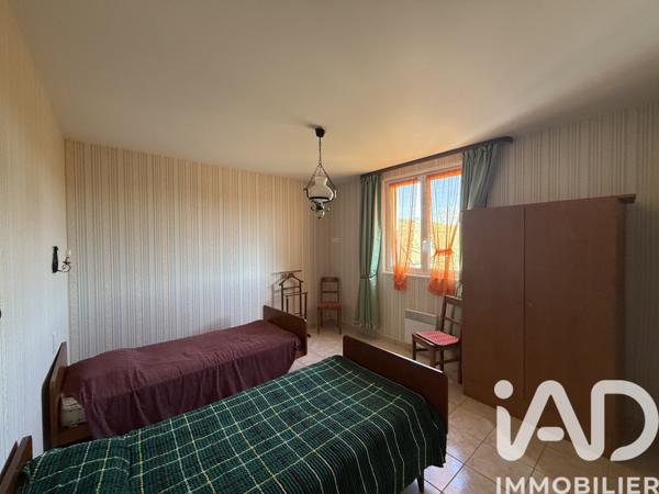 Maison à vendre 6 pièces 183 m² Rosières